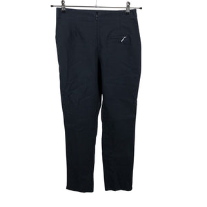Unisex Steilmann - Mittevenivad püksid, suurus 38 - Must (1)