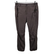 Unisex Torstai - Õuepüksid, suurus 38 - Pruun ()