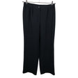 Unisex Delia - Viigipüksid, suurus 40 - Must ()