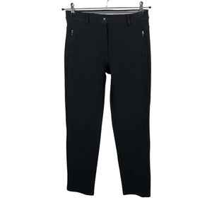 Unisex NP Collection - Mittevenivad püksid, suurus 40 - Must (1)