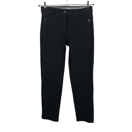 Unisex NP Collection - Mittevenivad püksid, suurus 40 - Must ()