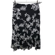 Unisex Lena - Mitteveniv seelik, suurus 38 - Must ()