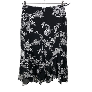Unisex Lena - Mitteveniv seelik, suurus 38 - Must (1)