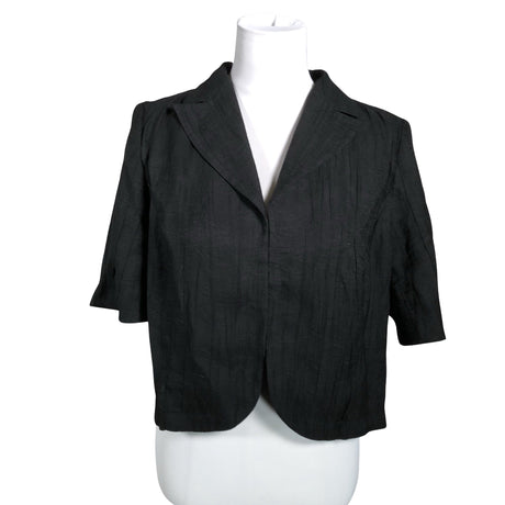 Unisex Lena - Jakk, suurus 40 - Must ()