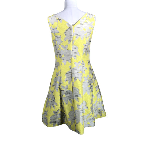 Unisex Esprit - Pidulik kleit, suurus 40 - Kollane (2)