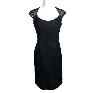 Unisex Tazzia - Pidulik kleit, suurus 36 - Must (1)