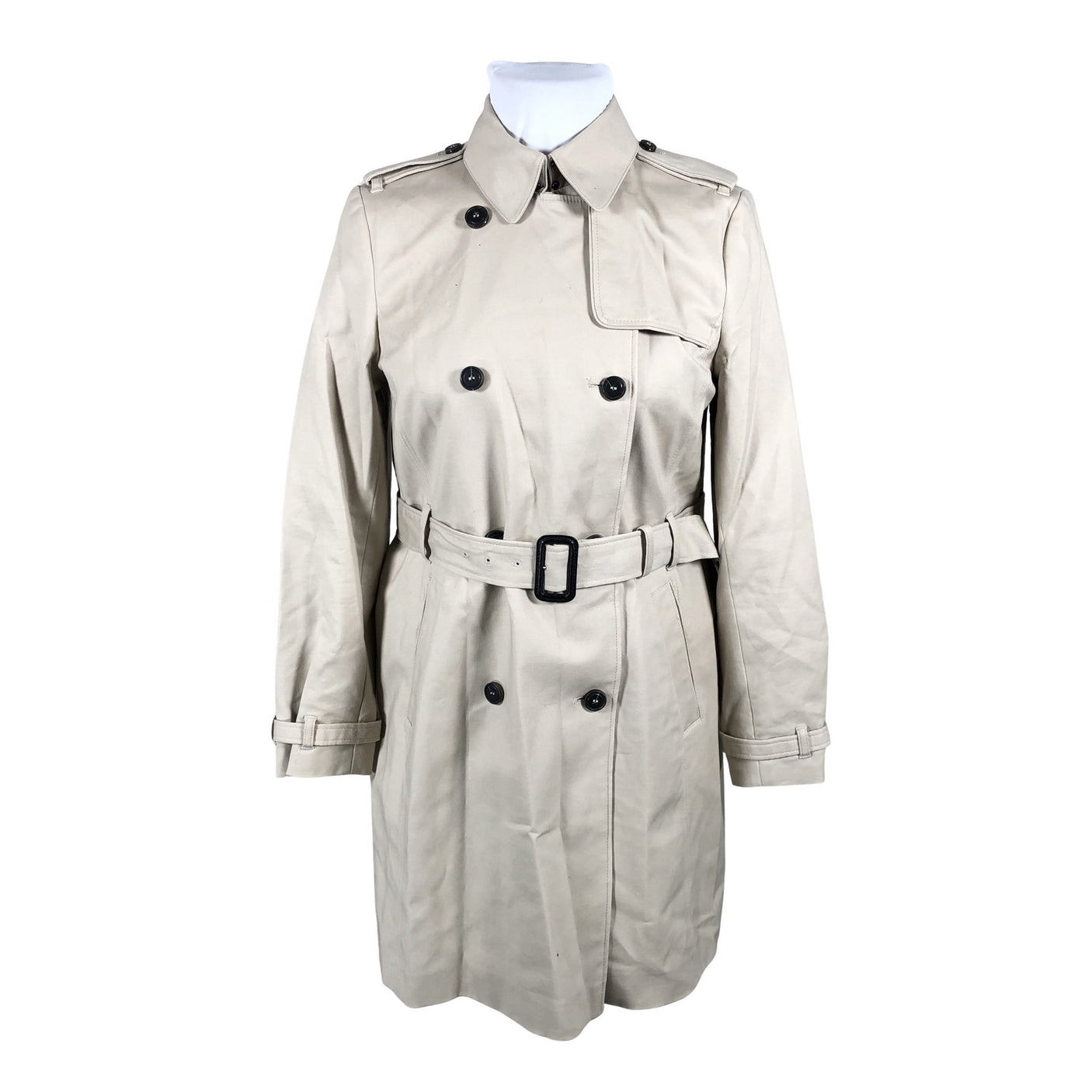 Unisex Esprit - Trentš, suurus 42 - Beige (1)