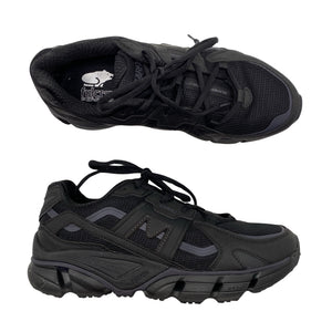 Unisex Karhu - Tossud, suurus 44 - Must (1)