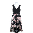 Unisex Xscape - Pidulik kleit, suurus 44 - Must ()