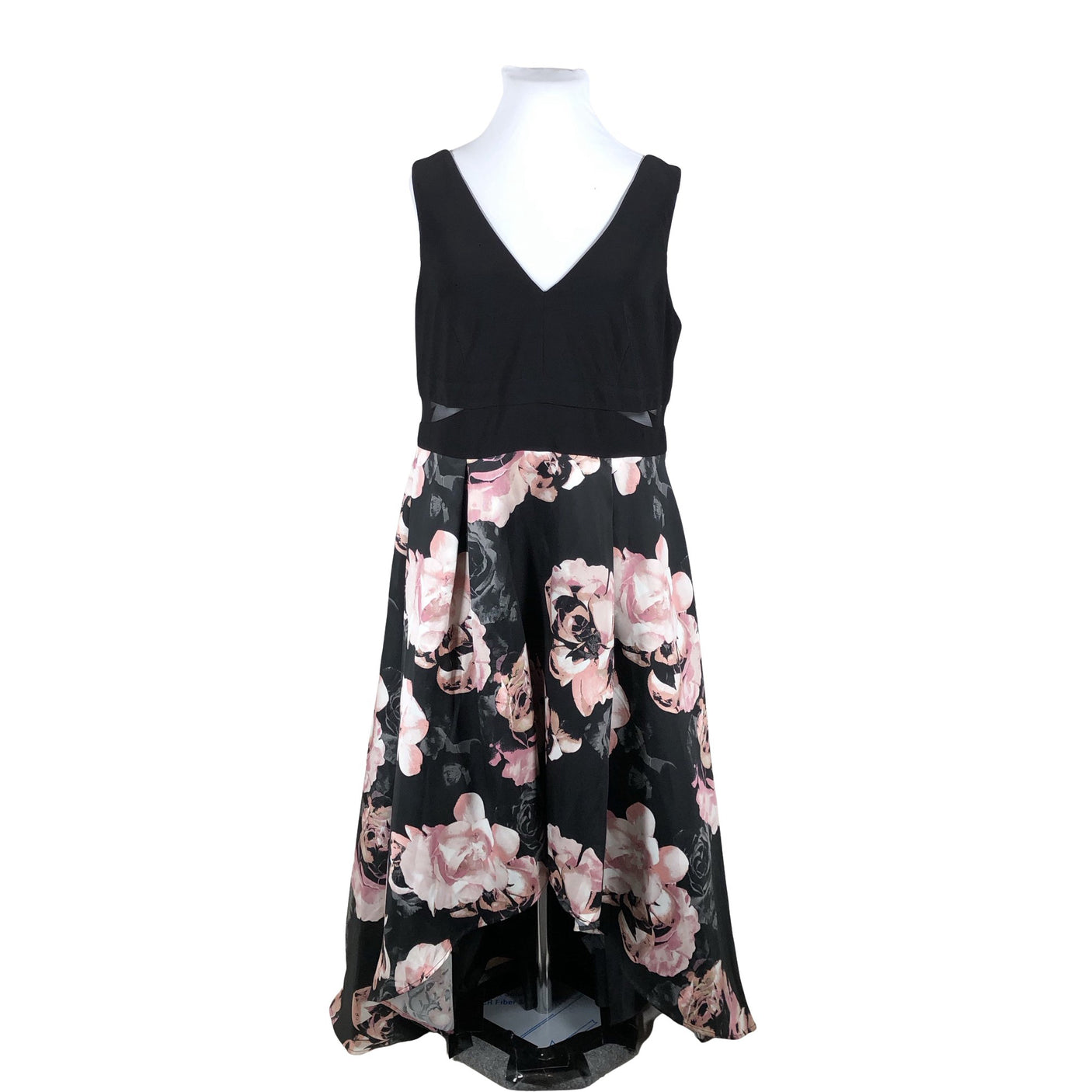 Unisex Xscape - Pidulik kleit, suurus 44 - Must (1)