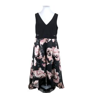 Unisex Xscape - Pidulik kleit, suurus 44 - Must (1)