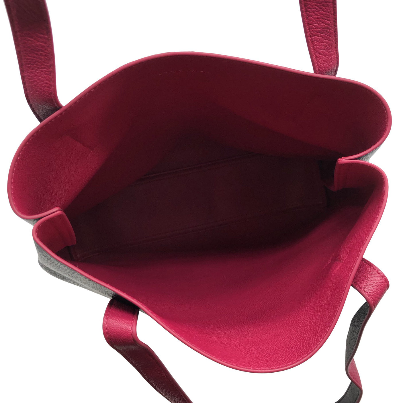 Unisex Campo Marzio - Käekott, suurus Maxi - Sinine (2)