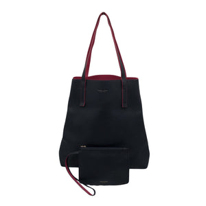 Unisex Campo Marzio - Käekott, suurus Maxi - Sinine (1)