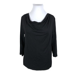 Unisex Your Face - Pluus, suurus 42 - Must (1)