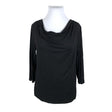 Unisex Your Face - Pluus, suurus 42 - Must ()
