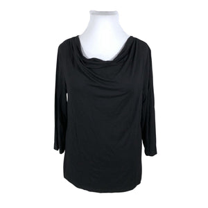 Unisex Your Face - Pluus, suurus 42 - Must (1)