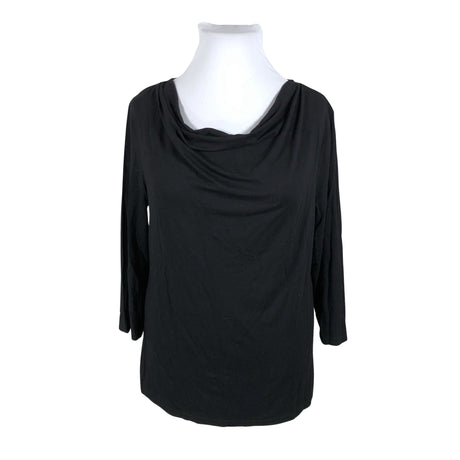 Unisex Your Face - Pluus, suurus 42 - Must ()