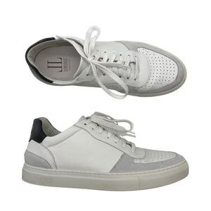 Unisex Loriblu - Tennised, suurus 43 - Valge (1)