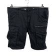 Unisex G-star - Lühikesed püksid, suurus W36 - Must ()