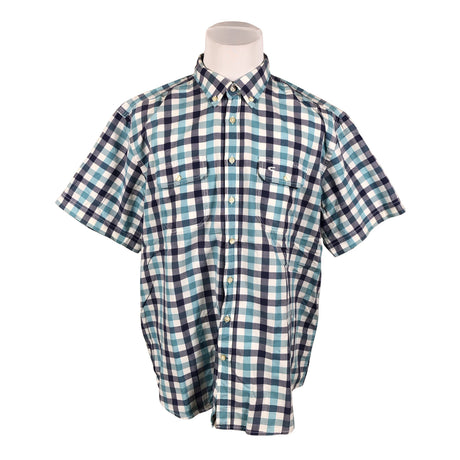 Unisex Camel Active - Triiksärk, suurus XXL - Sinine ()