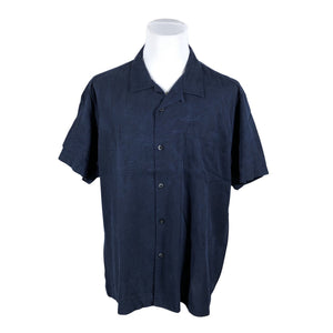 Unisex Tommy Bahama - Triiksärk, suurus XXL - Sinine (1)
