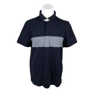 Unisex Tommy Hilfiger - T-särk, suurus XXL - Sinine (1)