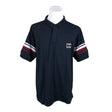 Unisex Tommy Hilfiger - T-särk, suurus XXL - Sinine ()