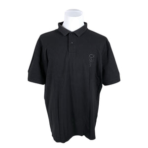 Unisex Calvin Klein - Polosärk, suurus XXL - Hall (1)