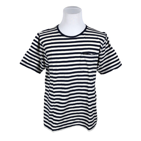 Unisex Makia - T-särk, suurus XXL - Sinine ()