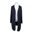 Unisex Zizzi - Kardigan, suurus 52 - Sinine ()