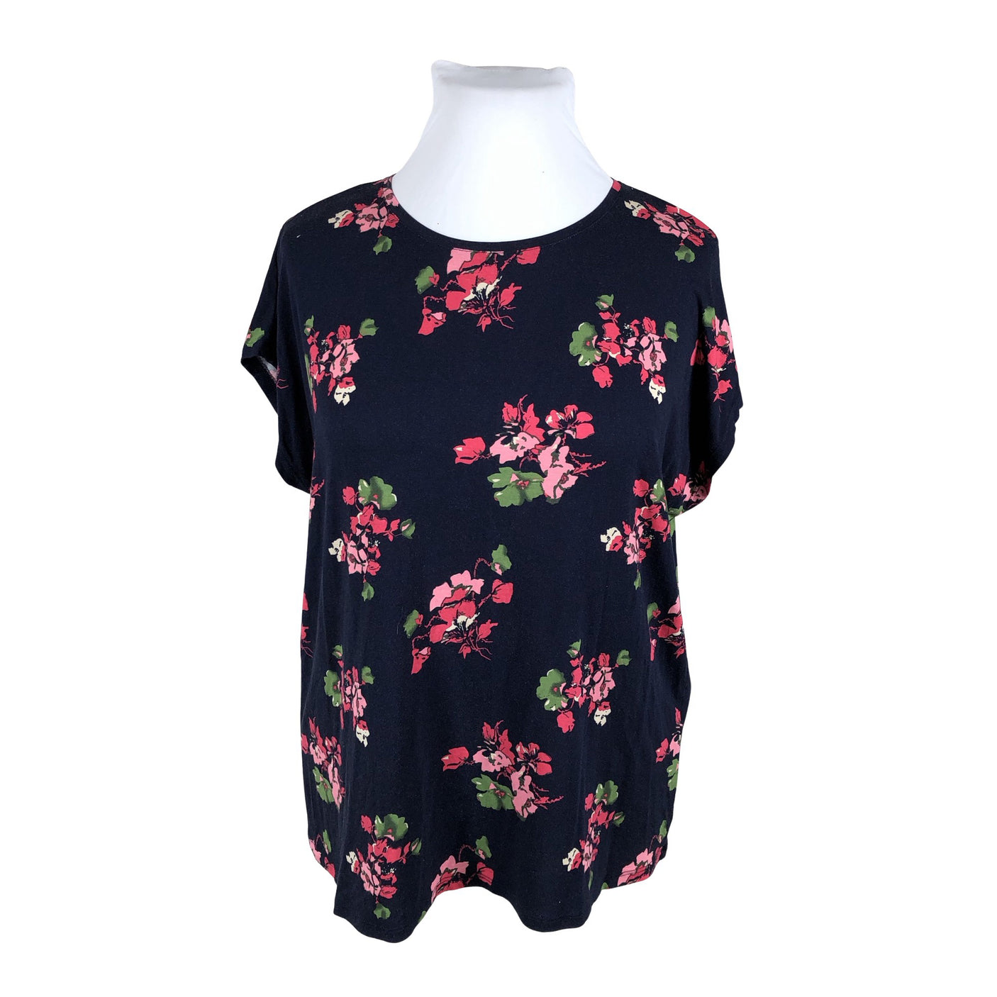 Unisex Noom - T-särk, suurus 42 - Sinine (1)