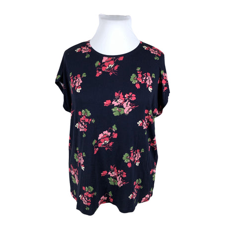 Unisex Noom - T-särk, suurus 42 - Sinine ()