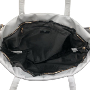 Unisex River Island - Käekott, suurus Maxi - Hall (2)