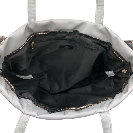 Unisex River Island - Käekott, suurus Maxi - Hall (2)