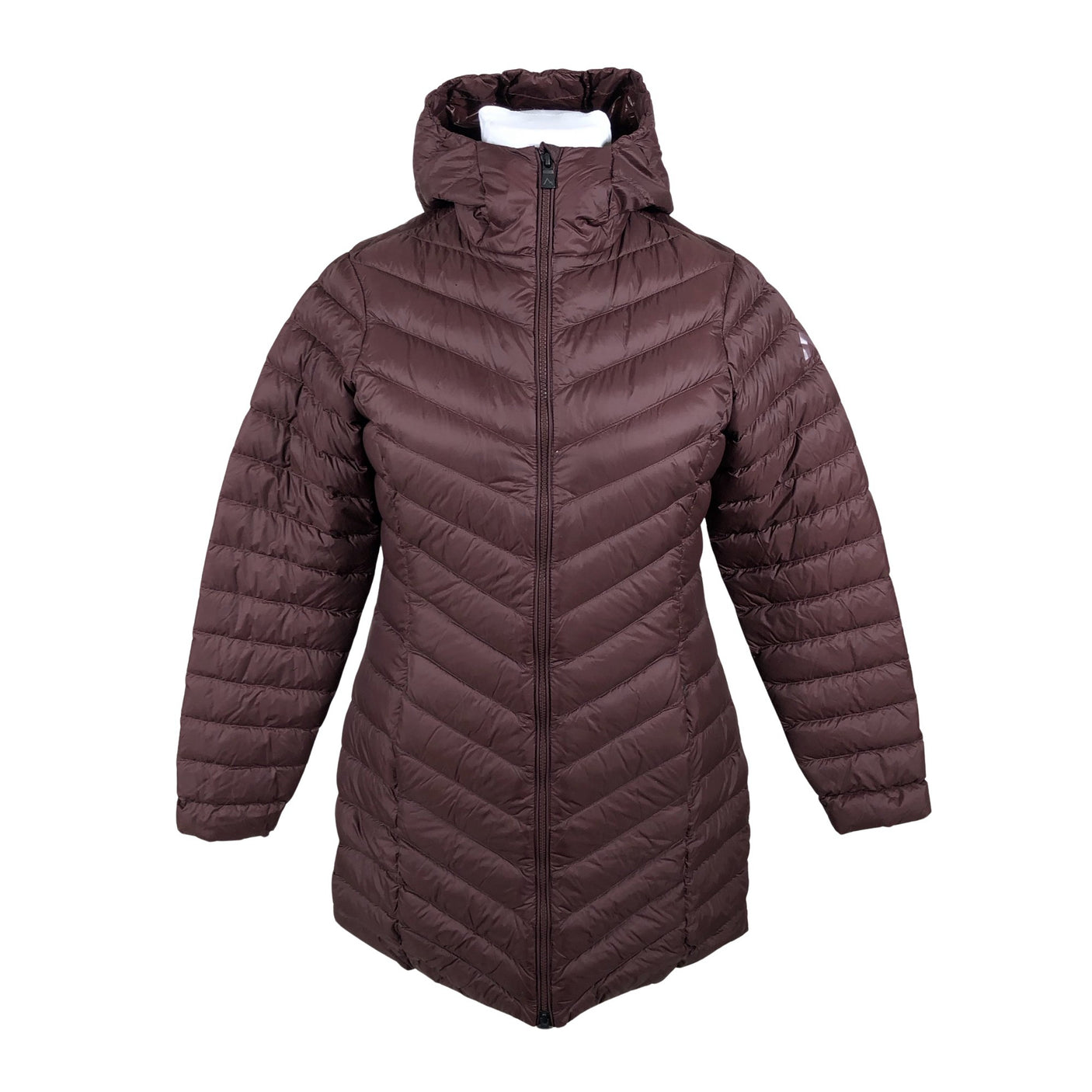 Unisex McKinley - Kerge sulejope, suurus 42 - Veinipunane (1)