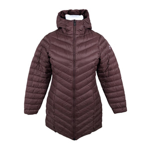 Unisex McKinley - Kerge sulejope, suurus 42 - Veinipunane (1)