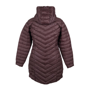 Unisex McKinley - Kerge sulejope, suurus 42 - Veinipunane (2)