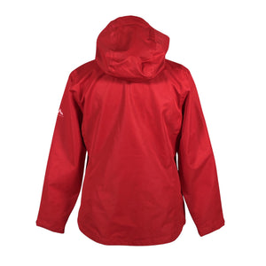 Unisex McKinley - Jope, suurus 42 - Punane (2)