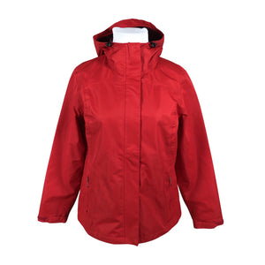 Unisex McKinley - Jope, suurus 42 - Punane (1)
