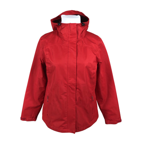 Unisex McKinley - Jope, suurus 42 - Punane ()