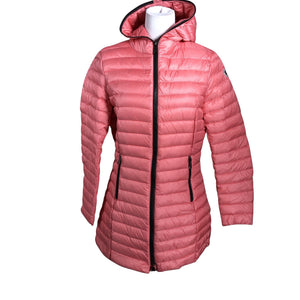 Unisex Reset - Kerge sulejope, suurus 40 - Heleroosa (1)