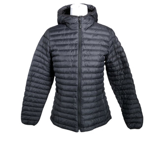 Unisex Helly Hansen - Õhem talvejope, suurus 40 - Must (1)