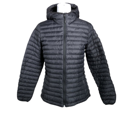Unisex Helly Hansen - Õhem talvejope, suurus 40 - Must ()