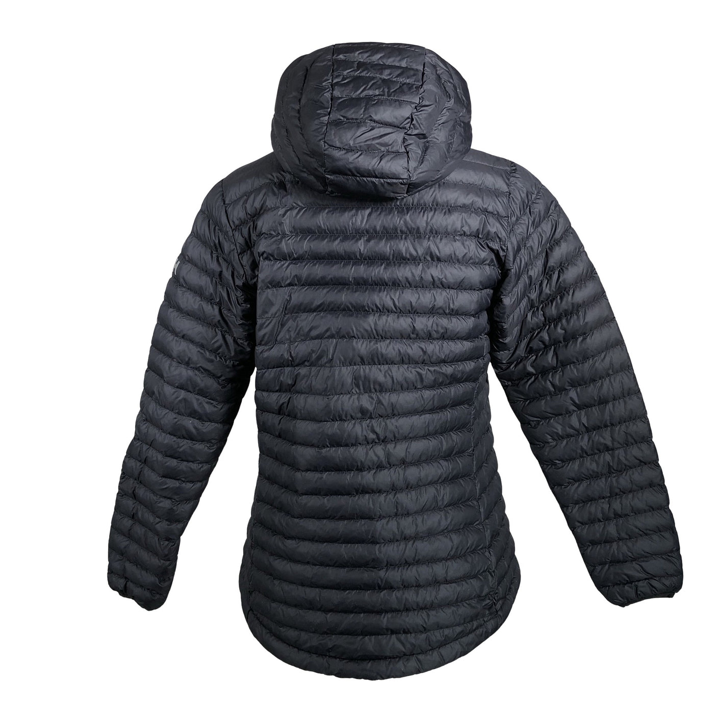 Unisex Helly Hansen - Õhem talvejope, suurus 40 - Must (2)