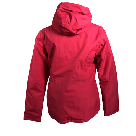 Unisex Icepeak - Talvejope, suurus 40 - Roosa (2)