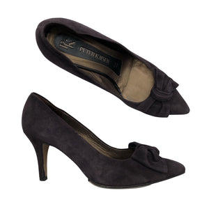 Unisex Peter Kaiser - Kontsakingad, suurus 38 - Lilla (1)