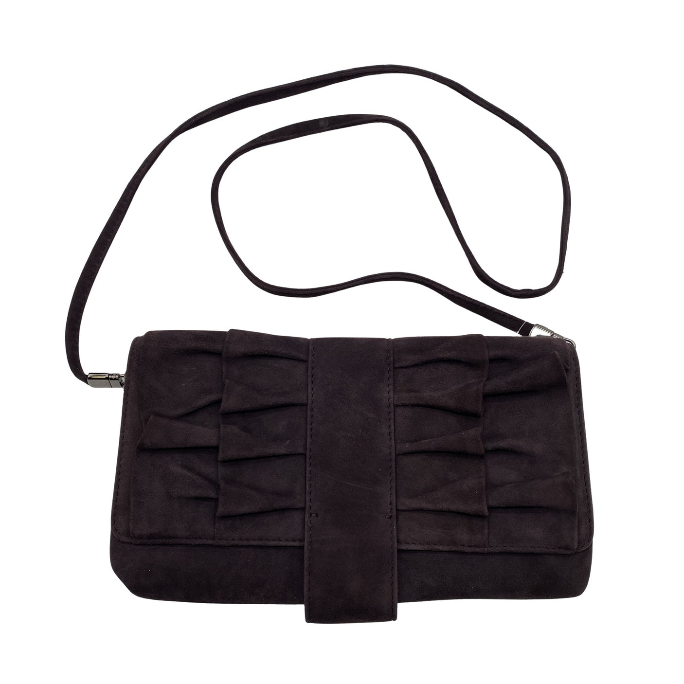 Unisex Peter Kaiser - Õlakott, suurus Mini - Lilla (1)