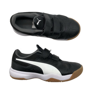 Unisex Puma - Sisespordijalanõud, suurus 35 - Must (2)