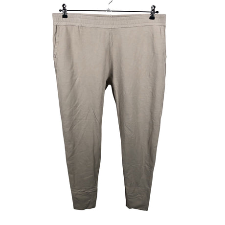 Unisex NOSH - Dressikangast püksid, suurus 46 - Beige ()