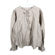 Unisex POMPdeLUX - Pluus, suurus 146 - 152 - Beige ()